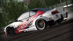 FURIDASHI: DRIFT CYBER SPORT - SPECIAL EDITION #2 - изображение № 6