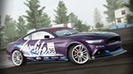 FURIDASHI: DRIFT CYBER SPORT - SPECIAL EDITION #2 - изображение № 2