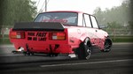 FURIDASHI: DRIFT CYBER SPORT - SPECIAL EDITION #2 - изображение № 5