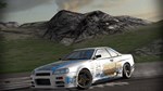 FURIDASHI: DRIFT CYBER SPORT - SPECIAL EDITION #2 - изображение № 4