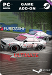 FURIDASHI - ULTIMATE 200%STEAM GIFT????АВТОДОСТАВКА