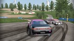 FURIDASHI: DRIFT CYBER SPORT - ULTIMATE VERSION - изображение № 3