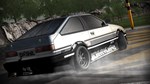 FURIDASHI: DRIFT CYBER SPORT - ULTIMATE VERSION - изображение № 4