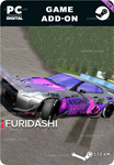 FURIDASHI - PREMIUM CARS PACK#1STEAM GIFT????АВТО