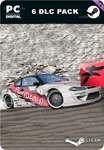 FURIDASHI - 6 DLC PACKSTEAM GIFT????АВТОДОСТАВКА????