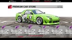 FURIDASHI - PREMIUM CAR: 1986 TWX-7STEAM GIFT???? - изображение № 2