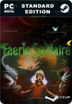 FAERIE SOLITAIRESTEAM GIFT????АВТОДОСТАВКА????