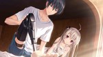 ATRI -MY DEAR MOMENTS-STEAM GIFT????АВТОДОСТАВКА???? - изображение № 3