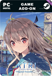 ATRI -MY DEAR MOMENTS- ORIGINAL SOUNDTRACKSTEAM