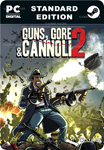 GUNS, GORE AND CANNOLI 2STEAM GIFT????АВТОДОСТАВКА????