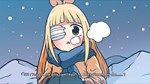 OTAKU'S ADVENTURE - THE WORLD JUST KEEPS TURNING - изображение № 6