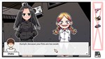 OTAKU'S ADVENTURE - THE WORLD JUST KEEPS TURNING - изображение № 3