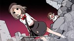 OTAKU'S ADVENTURE - THE WORLD JUST KEEPS TURNING - изображение № 4