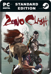 ZENO CLASHSTEAM GIFT????АВТОДОСТАВКА????