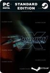 X: BEYOND THE FRONTIERSTEAM GIFT????АВТОДОСТАВКА????