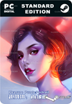 PLEASURE PUZZLE:PORTRAIT 趣拼拼：肖像画STEAM GIFT????АВТО