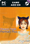 PLEASURE PUZZLE:PORTRAIT PLUSSTEAM GIFT????АВТО