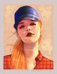 PLEASURE PUZZLE:PORTRAIT ARTSTEAM GIFT????АВТО - изображение № 2