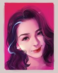 PLEASURE PUZZLE:PORTRAIT ARTSTEAM GIFT????АВТО - изображение № 5