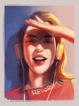 PLEASURE PUZZLE:PORTRAIT ARTSTEAM GIFT????АВТО - изображение № 7