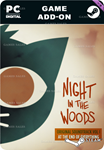 NIGHT IN THE WOODS - SOUNDTRACK VOL. ISTEAM GIFT????