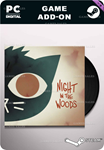 NIGHT IN THE WOODS - SOUNDTRACK VOL. IIISTEAM GIFT