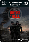 CALL TO ARMS - GATES OF HELL: OSTFRONTSTEAM GIFT????
