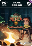 CHILDREN OF MORTA: PAWS AND CLAWSSTEAM GIFT????АВТО