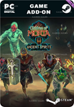 CHILDREN OF MORTA: ANCIENT SPIRITSSTEAM GIFT????АВТО