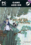AMAZING CULTIVATION - IMMORTAL TALES OF WUDANG