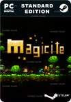 MAGICITESTEAM GIFT????АВТОДОСТАВКА????