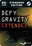 DEFY GRAVITY EXTENDEDSTEAM GIFT????АВТОДОСТАВКА????