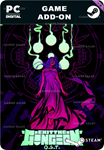 EXIT THE GUNGEON SOUNDTRACKSTEAM GIFT????АВТО