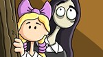 EDNA & HARVEY: HARVEY'S NEW EYESSTEAM GIFT????АВТО - изображение № 11