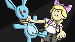 EDNA & HARVEY: HARVEY'S NEW EYESSTEAM GIFT????АВТО - изображение № 10