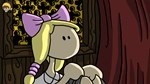 EDNA & HARVEY: HARVEY'S NEW EYESSTEAM GIFT????АВТО - изображение № 8