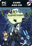 EDNA & HARVEY: HARVEY'S NEW EYES SOUNDTRACKSTEAM