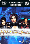 ANACHRONOXSTEAM GIFT????АВТОДОСТАВКА????