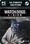 WATCH DOGS: LEGION ULTIMATE EDITIONSTEAM GIFT????