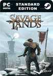 SAVAGE LANDSSTEAM GIFT????АВТОДОСТАВКА????