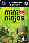 MINI NINJASSTEAM GIFT????АВТОДОСТАВКА????