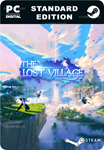THE LOST VILLAGESTEAM GIFT????АВТОДОСТАВКА????
