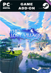 THE LOST VILLAGE - (FANTASY) 次元入侵扩展包STEAM GIFT????
