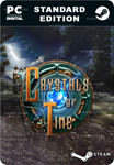 CRYSTALS OF TIMESTEAM GIFT????АВТОДОСТАВКА????