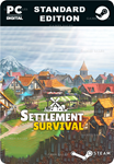 SETTLEMENT SURVIVALSTEAM GIFT????АВТОДОСТАВКА????