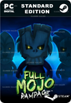 FULL MOJO RAMPAGESTEAM GIFT????АВТОДОСТАВКА????