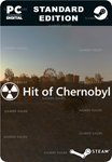 HIT OF CHERNOBYLSTEAM GIFT????АВТОДОСТАВКА????