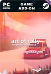 ART OF RALLY OSTSTEAM GIFT????АВТОДОСТАВКА????