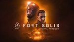 FORT SOLIS - ARTBOOKSTEAM GIFT????АВТОДОСТАВКА???? - изображение № 2