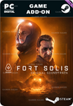 FORT SOLIS SOUNDTRACKSTEAM GIFT????АВТОДОСТАВКА????